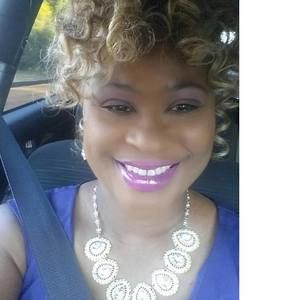 Meet your Posher, Rena